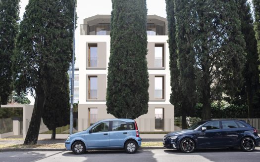 Bergamo – Residenza Pirovano 11