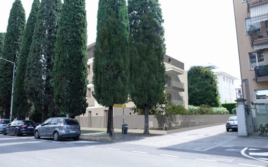 Bergamo – Residenza Pirovano 11