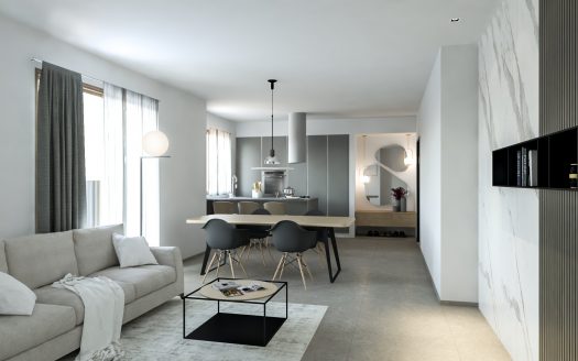 A2 – Residenza Pirovano