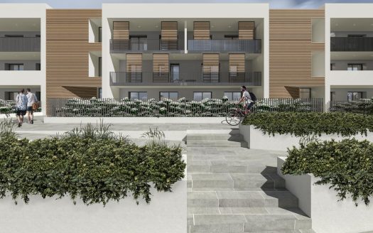 Sorisole – Residenza Smart City